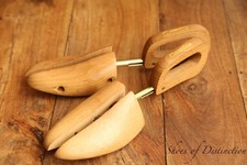 Church's Wooden Shoe Trees