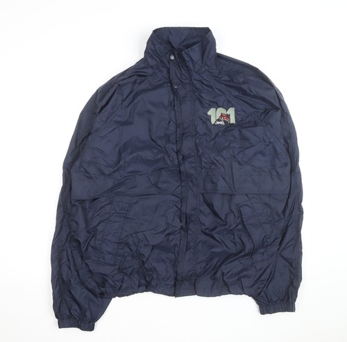 Jeep men blue - blue, l