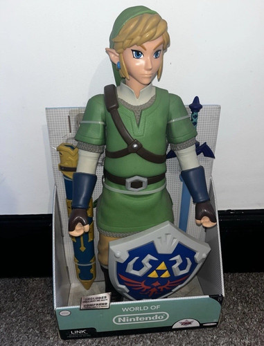 World nintendo legend of - of,