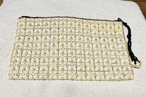 Plastic flex plasticflex purse - flex,