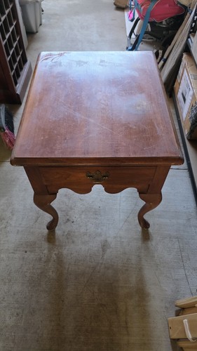 Thomasville furniture fisher - thomasville,