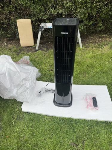 Pelonis air cooler - 5l,