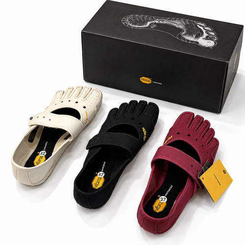 Vibram fivefingers kso - ,