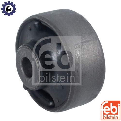 Mounting controltrailing - 2x,