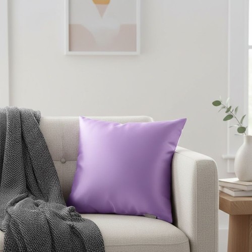 Set satin cushion - 4, cover
