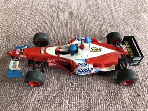 Scalextric tecnitoys ref - scalextric,