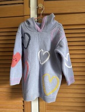Next Jumper Dress 18 Months