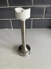 Kenwood Triblade Hand Blender accessories