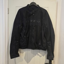 Dainese Air Frame D1 Tex
