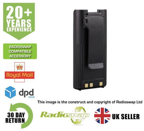 Battery pack nimh - pack,