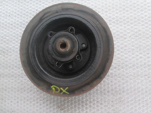 34211503070 rear right - rear, hub