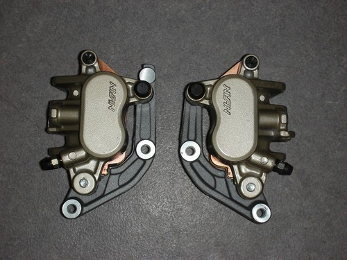 Brake calipers 600 hornet - brake,