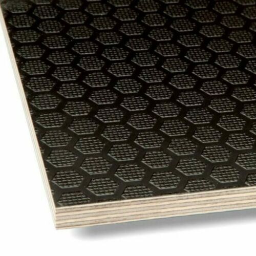 Anti slip phenolic - anti-slip, resin