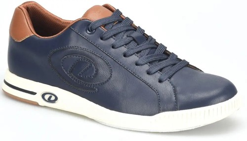 Dexter nash navy tan - nash, mens