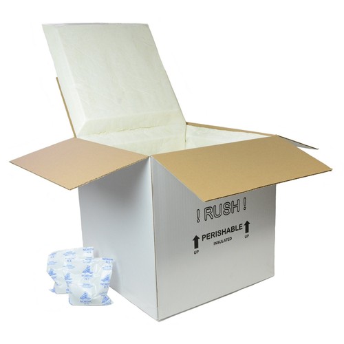 Sf16a insulated shipping - sf16a,