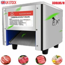 Commercial Electric Meat