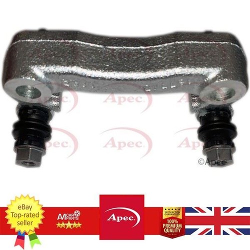 Brake caliper bracket - brake,