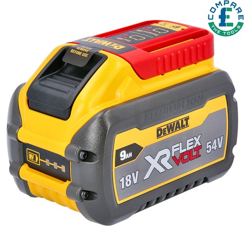 Dewalt dcb547 18v 54v - dcb547, 18v/54v