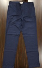 Carhartt x Adam Kimmel blue