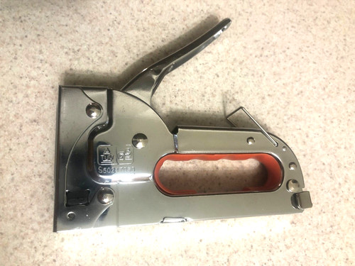 Tuv non electric staple - gs,