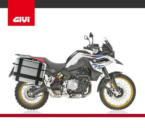 Givi plr5127 pannier rack - plr5127,
