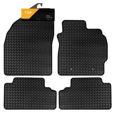 Fits Toyota Auris 2007-2013