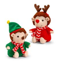 Keel Toys Keeleco Christmas