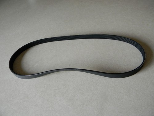 Jet lathe drive belt - jet,