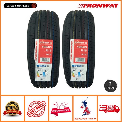 195 65r15 fronway - 195/65r15,