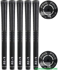 New Ping 360 ID-8 Golf Grips