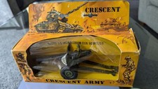 Vintage Crescent Army 1251 5.5