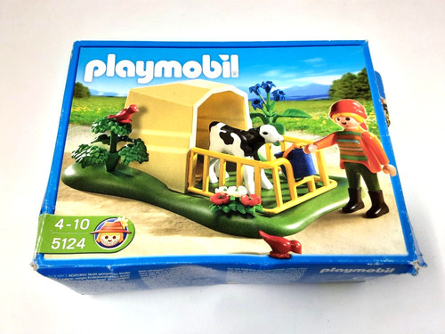 Playmobil 5124 calf - playmobil,