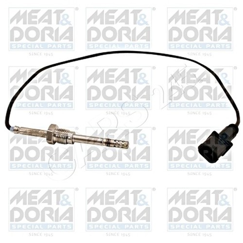 Exhaust gas temperature sensor - gas,