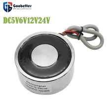 5V-24V DC Electric Lifting