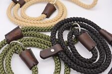 ENGLISH HAND SEWN SLIP LEAD