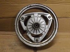 Honda CH 125 SPACY NH80 FRONT
