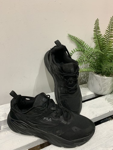 Men fila ray - fila, evo