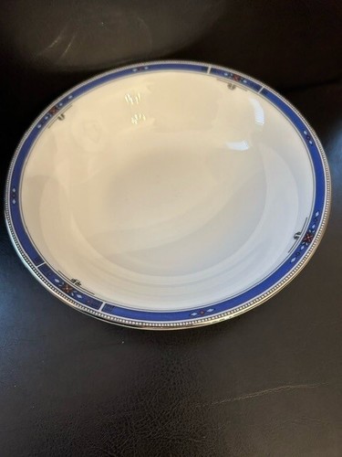 Wedgwood bone china - bone,