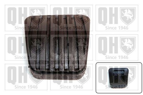 Quinton hazell em1807k clutch - quinton,
