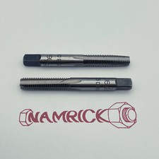 BSF Carbon Steel Tap Set (1