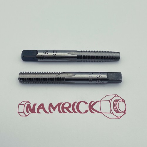 Bsf carbon steel tap - carbon,