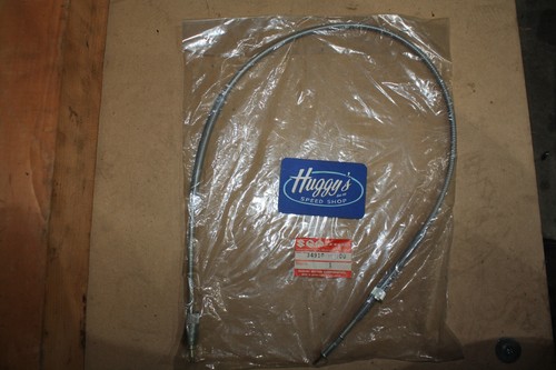 Nos suzuki ts185 sierra - nos,