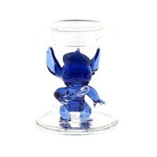 Stitch Parisian Candle Holder