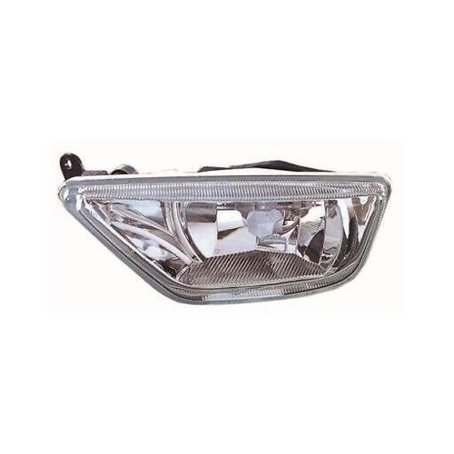 Fog light abakus 431 2016r - abakus, 431-2016r-ue