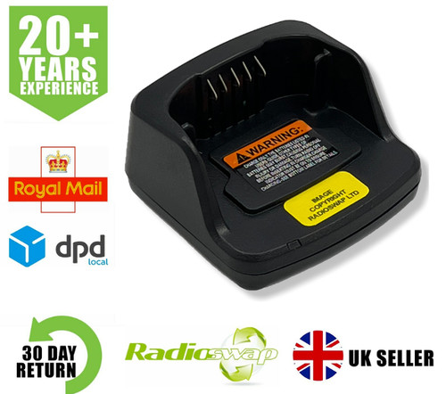 Single charger - charger, (rs-pmln6383a)