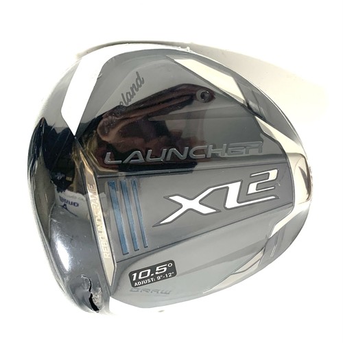 Cleveland launcher xl2 - launcher, 10.5°