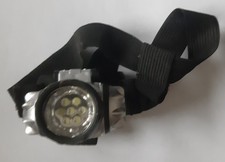 LED Headlight Head Torch  Lamp
