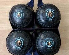 Thomas Taylor Ace Size 4 Bowls