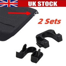 Parcel shelf clips for - clips,