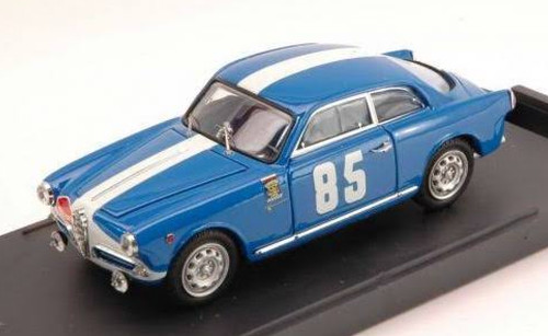 Alfa romeo giulietta - 1/43,